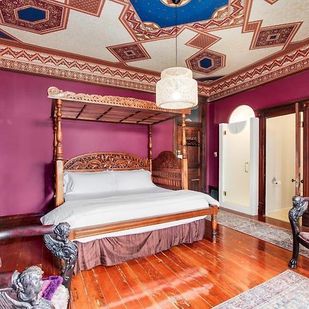 Lumber Baron Inn And Gardens المظهر الخارجي الصورة