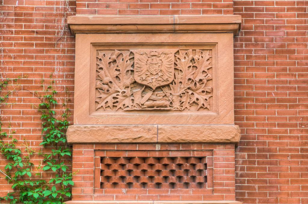 Lumber Baron Inn And Gardens المظهر الخارجي الصورة