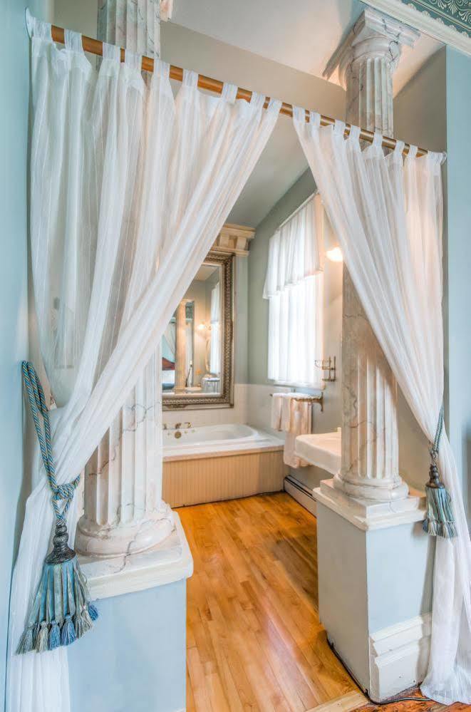 Lumber Baron Inn And Gardens المظهر الخارجي الصورة