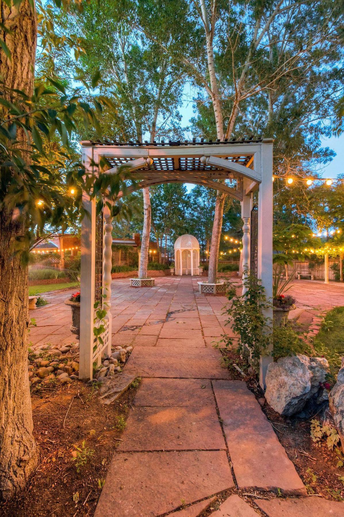 Lumber Baron Inn And Gardens المظهر الخارجي الصورة